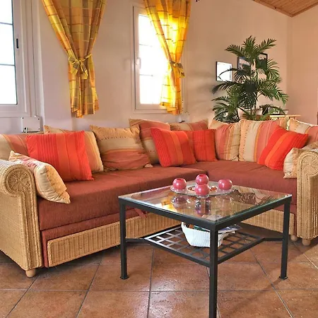 Apartman F4226 / La Vista *
