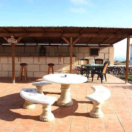 Apartman F4226 / La Vista